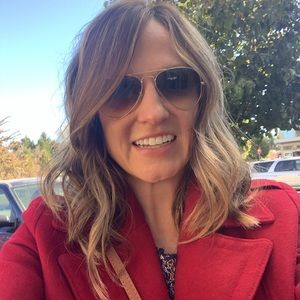 Meet your Posher, Kim